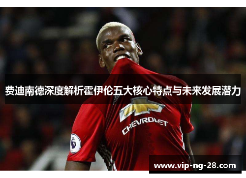 费迪南德深度解析霍伊伦五大核心特点与未来发展潜力