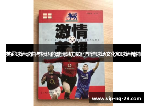 英超球迷歌曲与标语的激情魅力如何塑造球场文化和球迷精神