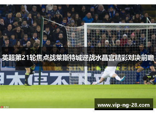 英超第21轮焦点战莱斯特城迎战水晶宫精彩对决前瞻 英超第21轮焦点战莱斯特城迎战水晶宫精彩对决前瞻