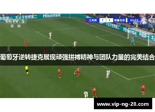 葡萄牙逆转捷克展现顽强拼搏精神与团队力量的完美结合