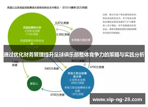 通过优化财务管理提升足球俱乐部整体竞争力的策略与实践分析